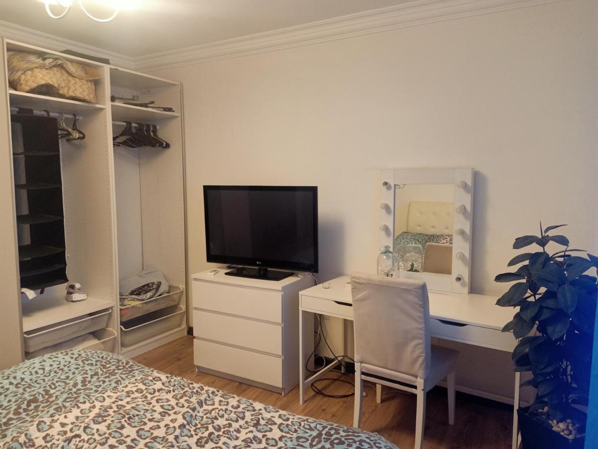 Fully Furnished Apartment At Ocean Blue Compound Cairo Exterior photo
